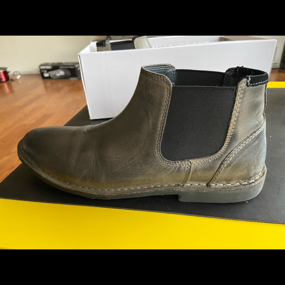 Steve Madden US Mens Size 9